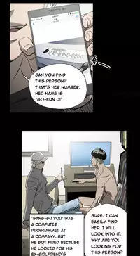 Ace Ch.1-13 (English) (Ongoing)