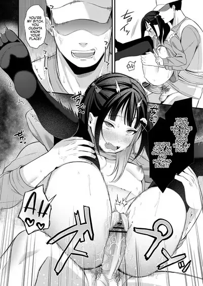 Mesugaki, choro sugi w | Fucking Brats Is Way Too Easy!