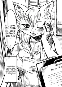 [Nme] Someone's Wife (English and Textless) (Decensored) [Klub Kemoner]