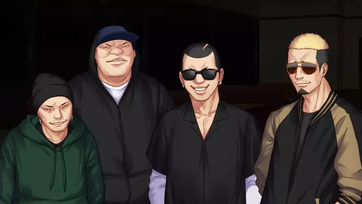 Goku NTR ~Netorareta Watashi~ Takebayashi Kotone ver