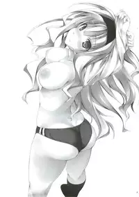 [r.i.s factory (Ruschuto)] Noble Hip! (THE IDOLM@STER)