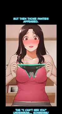 [Cave Bear] Mia's Tool Ch.0-4 (English) (Ongoing)