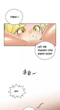 Perfect Half Ch.1-21 (English) (Ongoing)