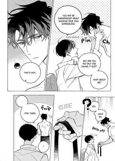 Omniscient Reader's Viewpoint - Blind