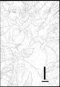 [POC] Shirokuro Heya Soushuuhen