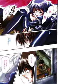 [Hayase Hashiba] Good Luck Charm