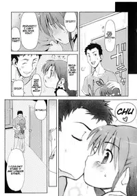 [LEE] Totsugeki Tonari no Onii-chan Ch. 1-7 [ENG]