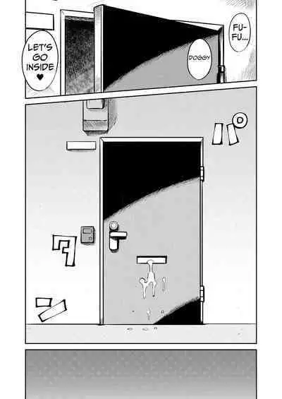 Kiseki no HoneTra Shoujo