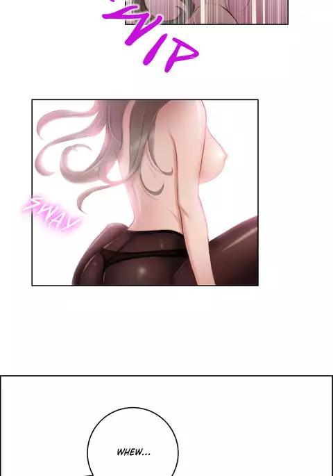 Sex Knights-Erotic Sensuality & Perception Ch.1-13