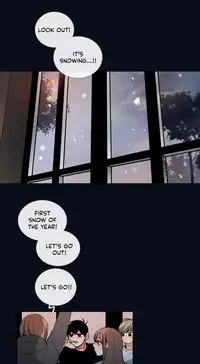 [Silverstar] Talk To Me Ch.1-38 (English) (Ongoing)