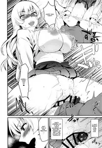 [Kitsune (Tachikawa Negoro)] Real Sex Trade PP [English] [Nisor] [Digital]