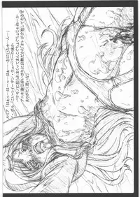 (C80) [PHYSALIS (Seresu)] Physalis no Usui Hon (Mahou Shoujo Lyrical Nanoha)