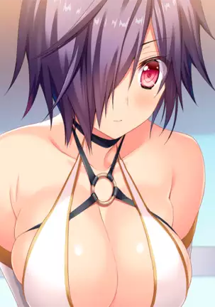 Ryuusei Pendulum Heart (uncensored)