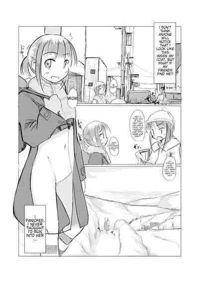 Fuyu no Shoujo to Yuki Keshiki | Winter Girl and Snow Scenery