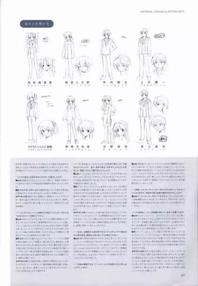 Concerto Note Visual Guide Book