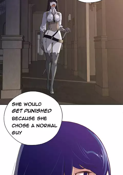 Perfect Half Ch.1-40