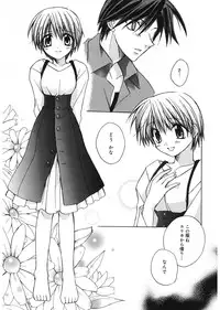 [Suzudama Renri] Red Corolla [Digital]