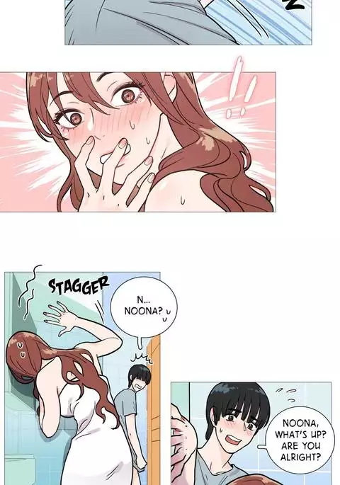 Sadistic Beauty Ch.1-27