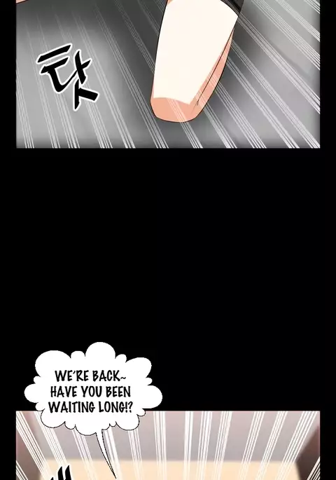 Love Parameter Ch.1-47