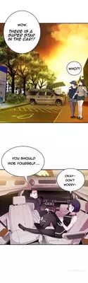 Tissue Thieves Ch.1-9 (English) (Ongoing)