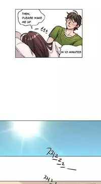 [Ramjak] Atonement Camp Ch.1-38 (English) (Ongoing)