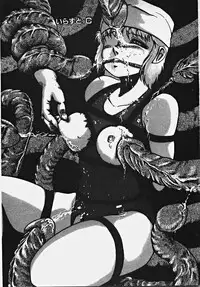 [Azuma Kyouto] Yumeiro Ecchi Magic