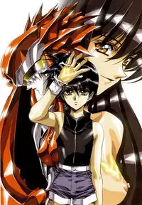 [Urushihara Satoshi] Urushihara Satoshi Illustrations U:COLLECTION