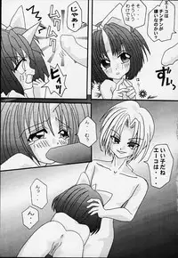 (C59) [Toluene Ittokan (Various)] KETSU! MEGATON IX Kai (Final Fantasy IX)