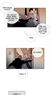 [Silverstar] Talk To Me Ch.1-30 (English) (Ongoing)