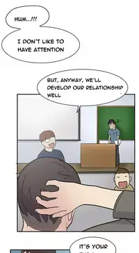 Double Date Ch.1-11 (English) (Ongoing)