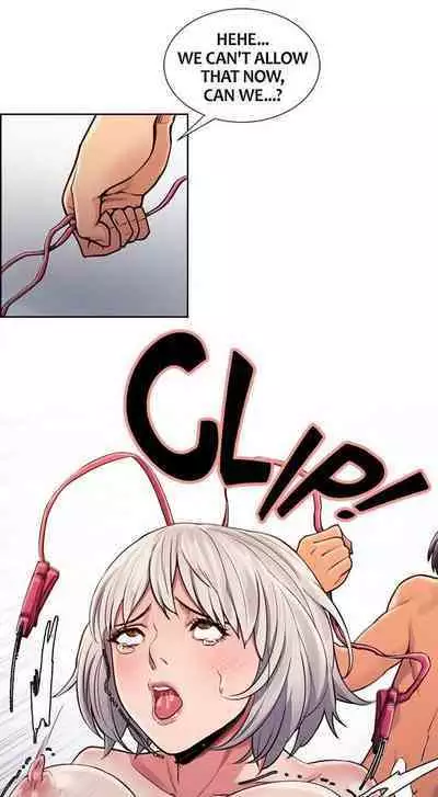 Taste of Forbbiden Fruit Ch.26/53