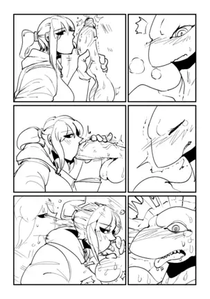 캐치 앤 릴리즈