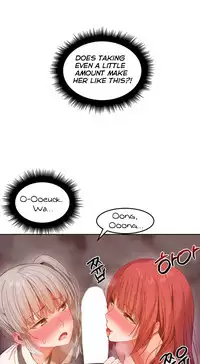 [Mx2J] Hahri's Lumpy Boardhouse Ch. 0-32 [English] (YoManga)