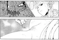 [Kame no Onaka] CORRUPT&ROTTEN Cutey Liddy no Funiku no Andouille "Sono San"