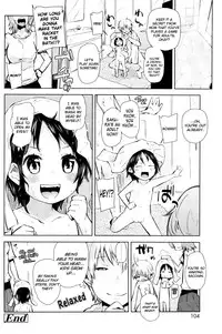 [Seihoukei] Chicchai ga Ippai! Ch. 1-10 [English] [biribiri]