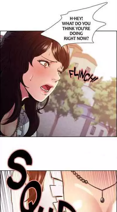 Taste of Forbbiden Fruit Ch.1/17