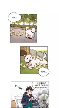 [Ramjak] Atonement Camp Ch.1-35 (English) (Ongoing)