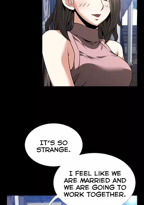 Love Parameter Ch.1-59