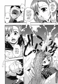 [Moe Kirara] Ranman Shifuku No Itadaki | In Full Bloom [English]