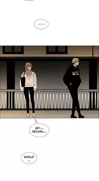 [Silverstar] Talk To Me Ch.1-23 (English) (Ongoing)