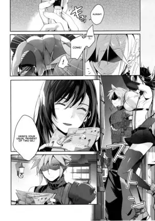 Tantalizing Two Gil =TLL + RL=