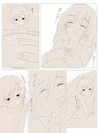 [mcarenos] Mifuyu manga