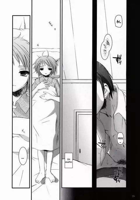 D.L. Action 36 X-Rated