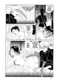 [Maruo Suehiro] Paraiso - Warau Kyuuketsuki 2 | The Laughing Vampire Vol. 2 [English]