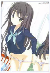 Komiya Yuuta's Mini Art Collection