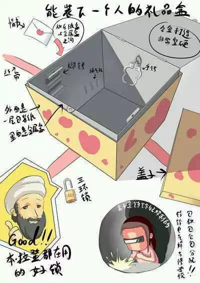 铃铃的快乐奴隶生活 1~6 + 番外