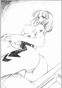 [Various] Aa... Natsukashi No Heroine Tachi!! 4 Aradukuri