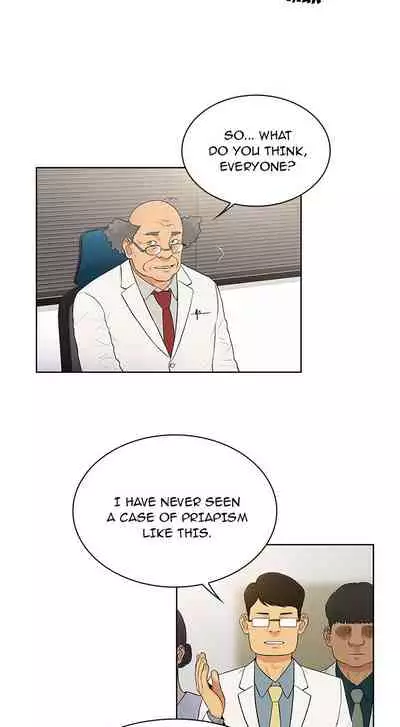 The Stand-up Guy Ch.56/56