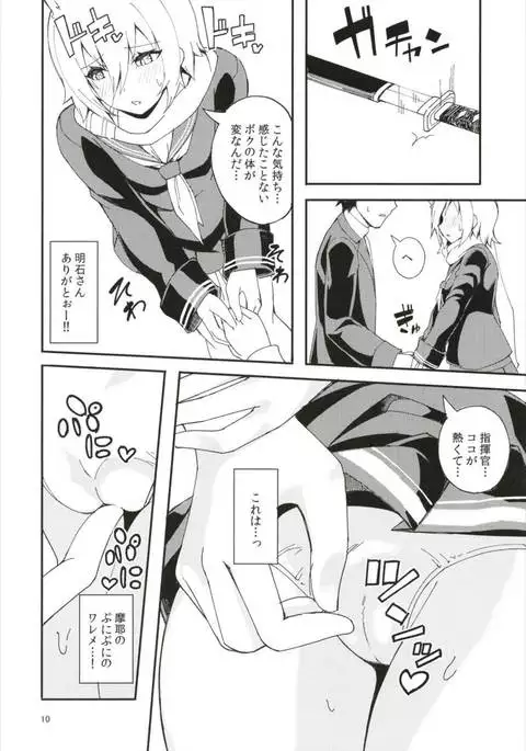 Hood, Maya no Koukando ga agari Sugita.