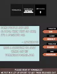 [Insane] Love Parameter Ch.1-53 (English) (YoManga) (Ongoing)